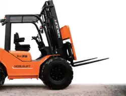 Rough Terrain Diesel Forklift - FD2RT / FD4RT25-35